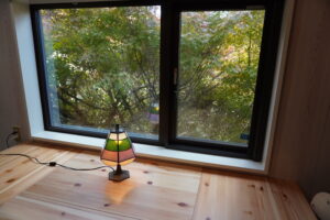 築100年以上 鉄筋コンクリート造・木造の断熱性能向上リノベーション