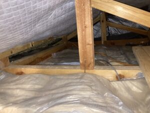 断熱性能を最大限に引き出す！木造住宅の断熱リフォーム事例