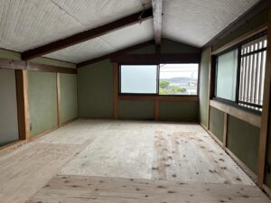 断熱工事　各種