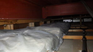 鉄骨造　住宅　断熱工事